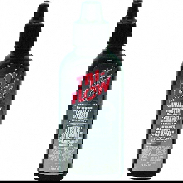 Lubricant: 2 oz Bottle